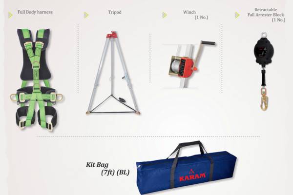 Karam Safety Products