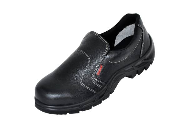 Foot Protection Equipments - Safety Shoes, Safety Toe Shoes, Industrial ...