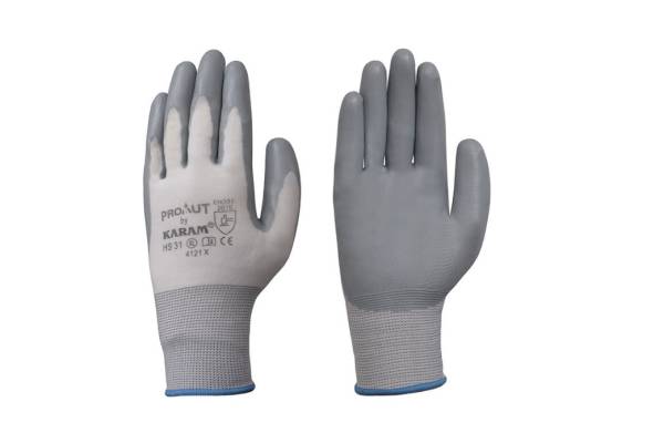 Hand Protection