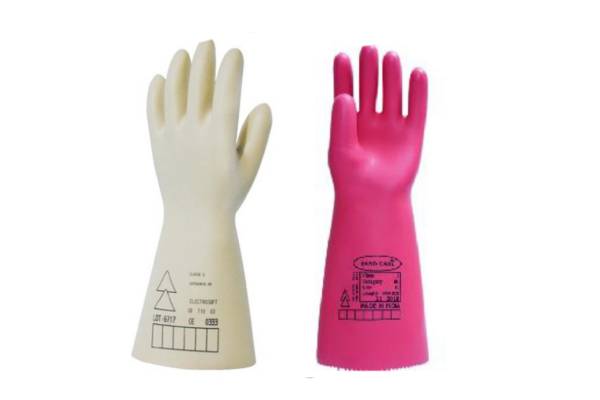 Hand Protection