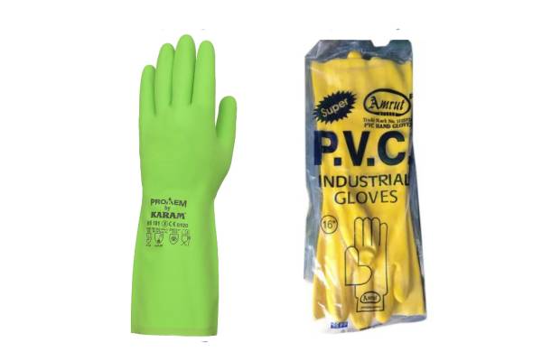 Hand Protection